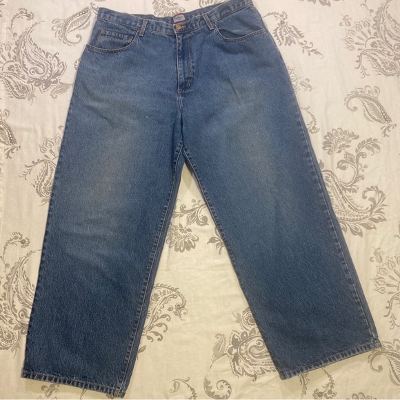 Pepe Jeans Other - Vintage Pepe London‎ 
Baggy Skater Hip Hop 90’s